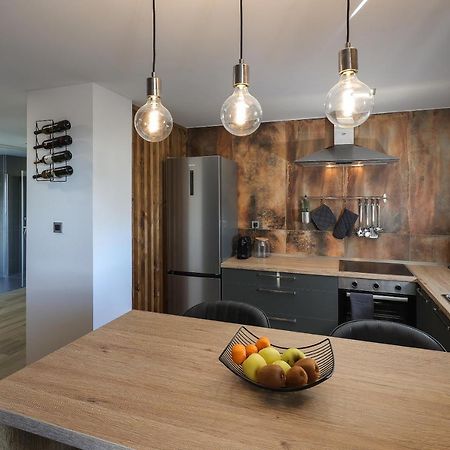 Spa Studio Apartment Spapartman Риека Экстерьер фото