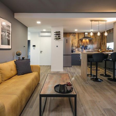 Spa Studio Apartment Spapartman Риека Экстерьер фото