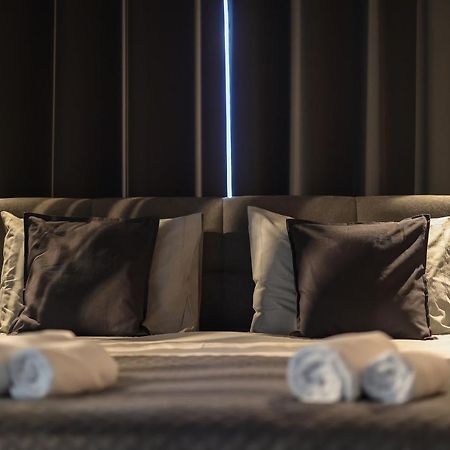 Spa Studio Apartment Spapartman Риека Экстерьер фото