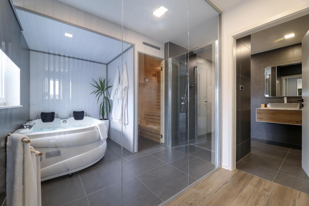 Spa Studio Apartment Spapartman Риека Экстерьер фото