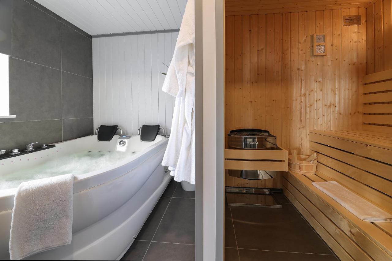 Spa Studio Apartment Spapartman Риека Экстерьер фото