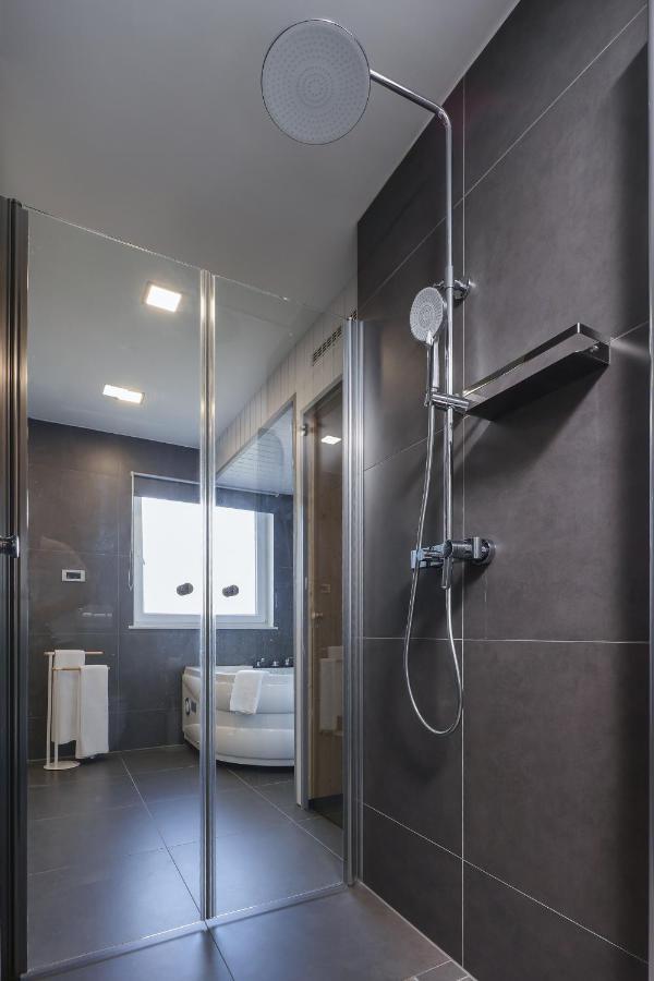 Spa Studio Apartment Spapartman Риека Экстерьер фото