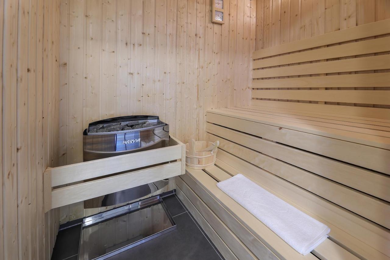 Spa Studio Apartment Spapartman Риека Экстерьер фото