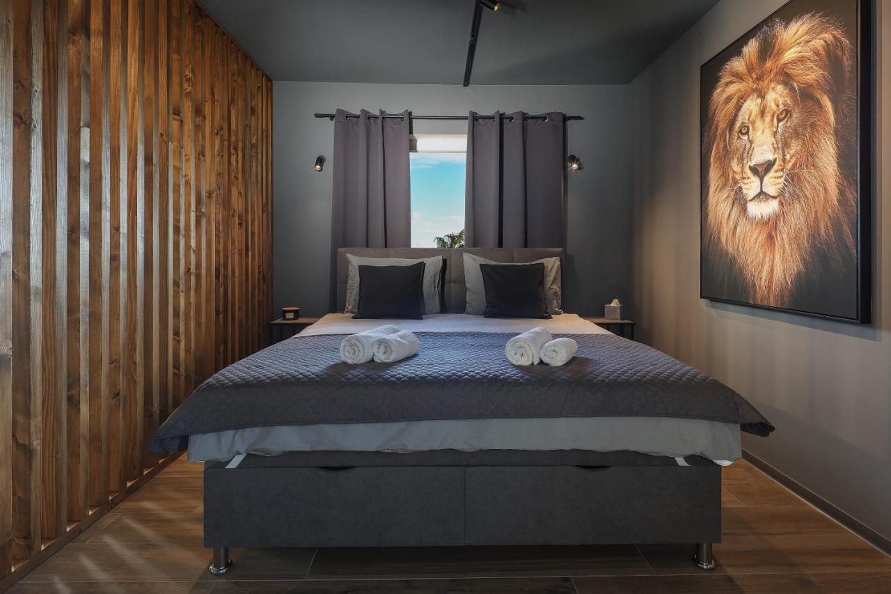 Spa Studio Apartment Spapartman Риека Экстерьер фото