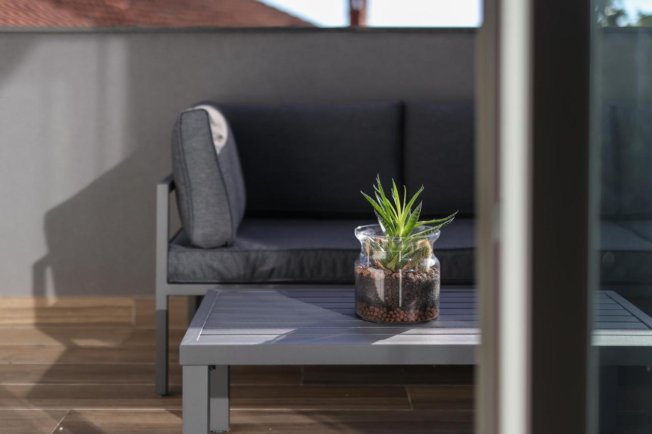 Spa Studio Apartment Spapartman Риека Экстерьер фото