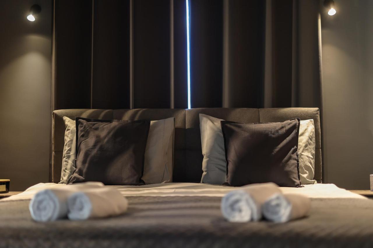 Spa Studio Apartment Spapartman Риека Экстерьер фото