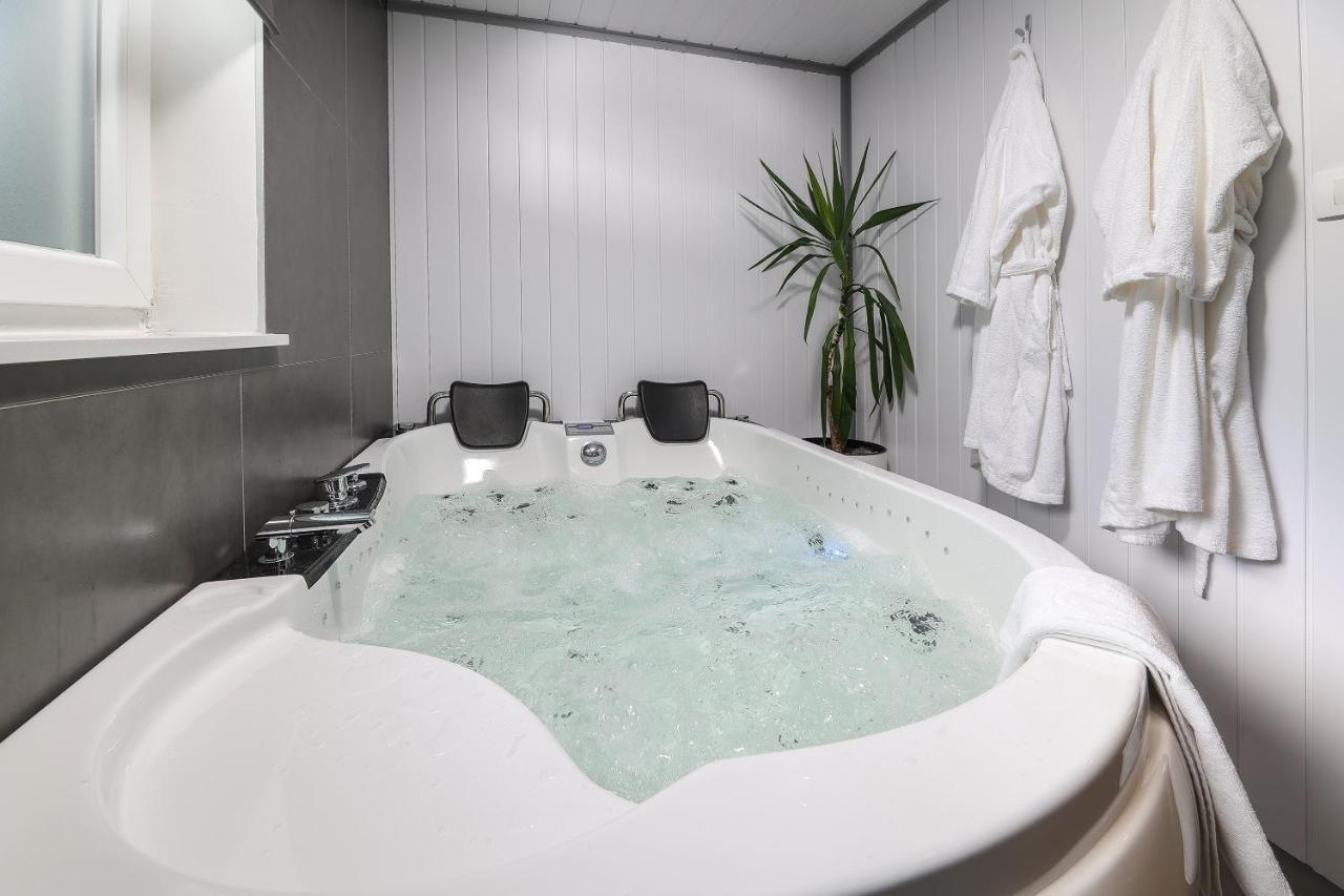Spa Studio Apartment Spapartman Риека Экстерьер фото