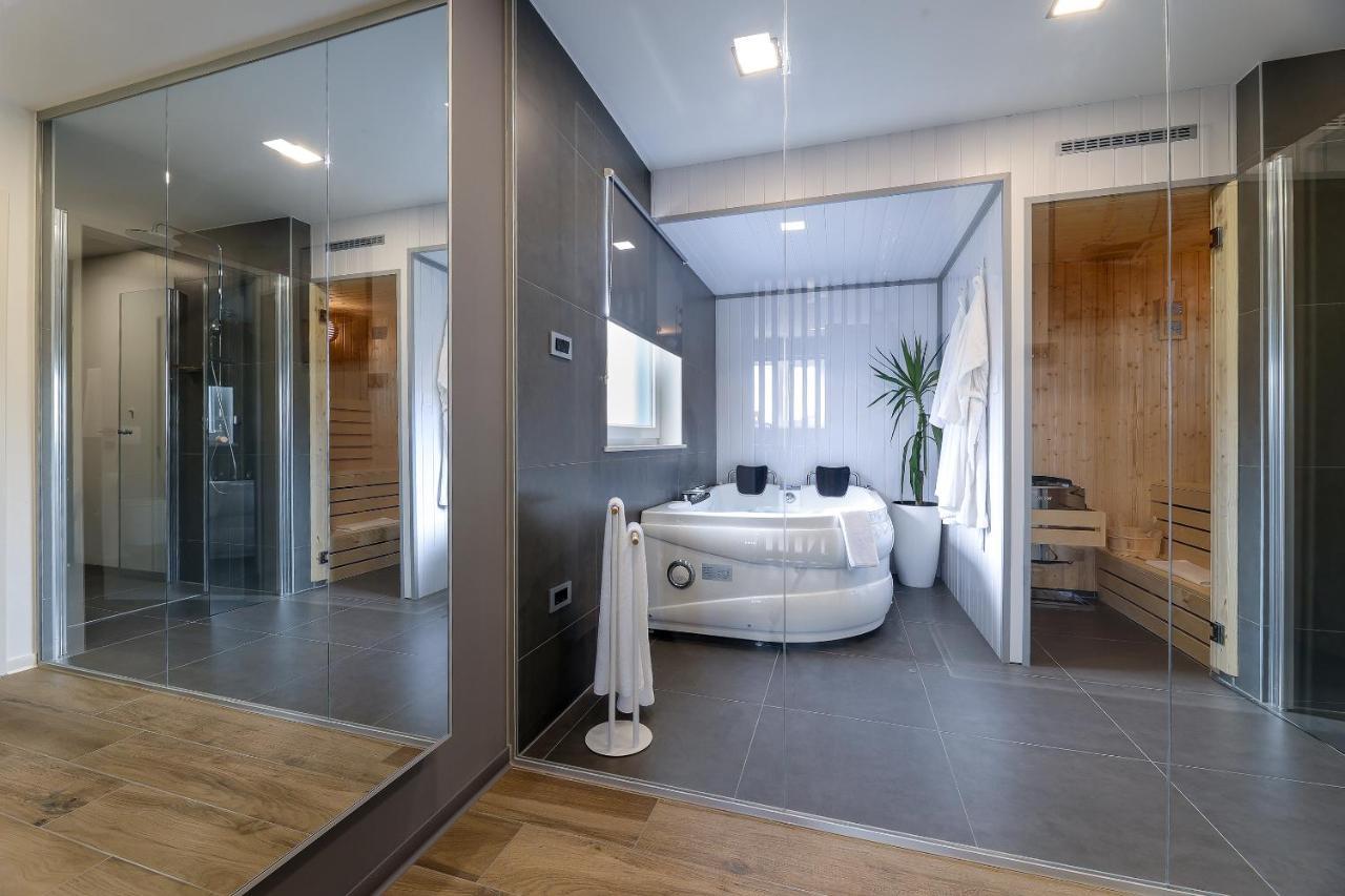 Spa Studio Apartment Spapartman Риека Экстерьер фото
