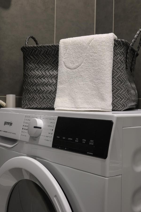 Spa Studio Apartment Spapartman Риека Экстерьер фото