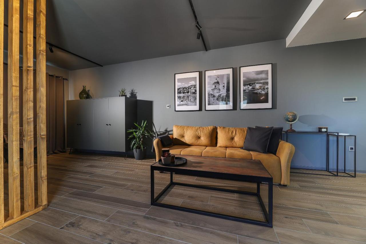 Spa Studio Apartment Spapartman Риека Экстерьер фото