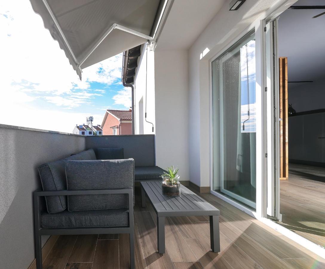 Spa Studio Apartment Spapartman Риека Экстерьер фото