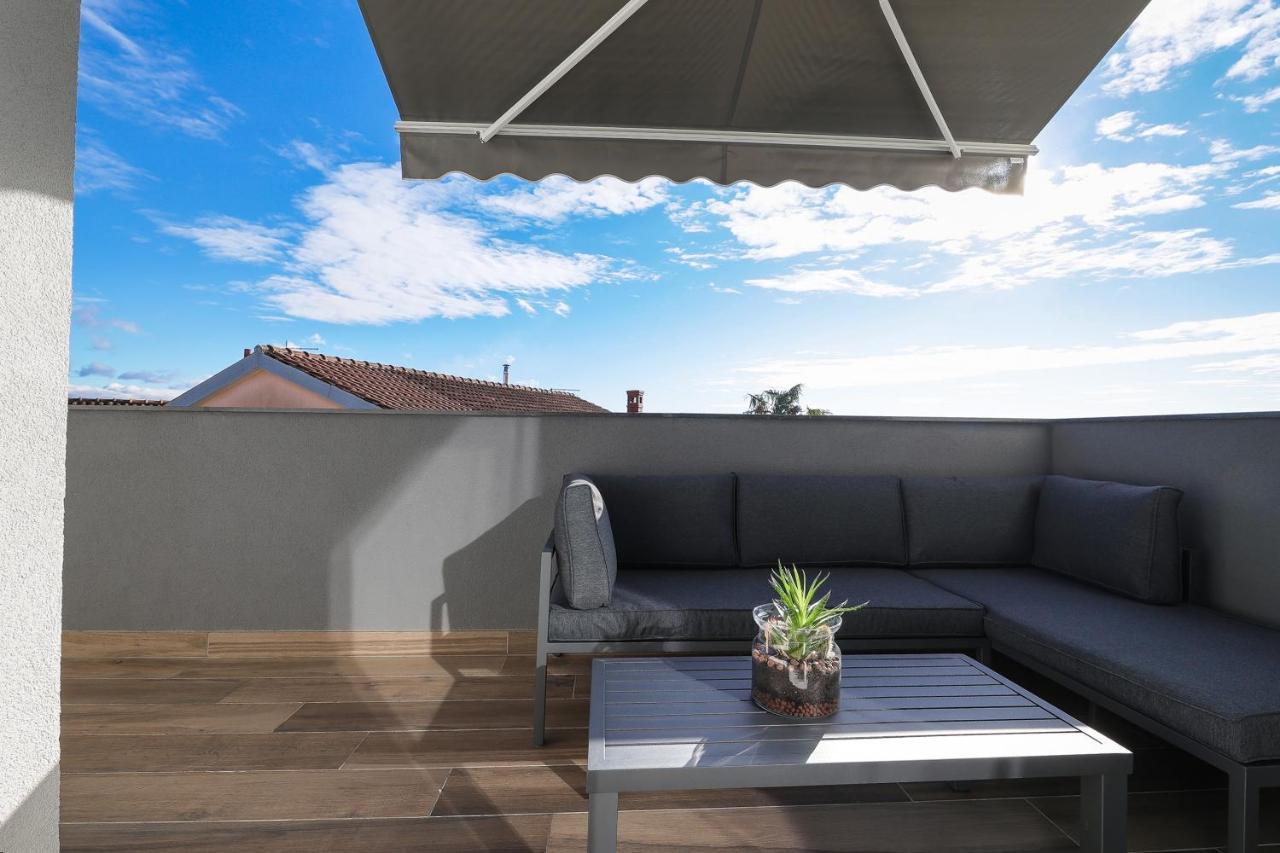 Spa Studio Apartment Spapartman Риека Экстерьер фото