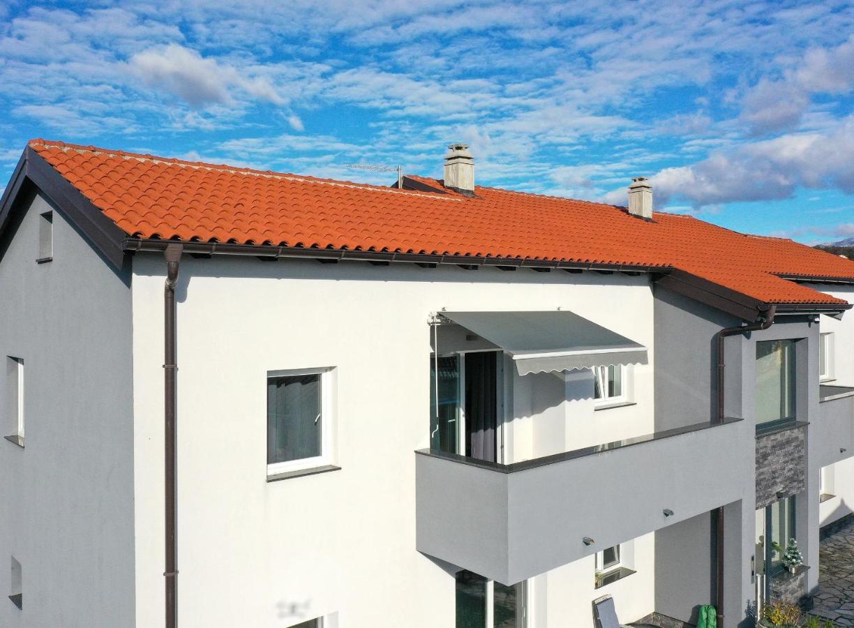 Spa Studio Apartment Spapartman Риека Экстерьер фото